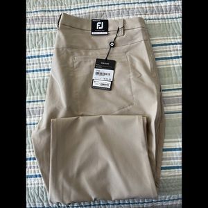 Foot Joy Golf Pants